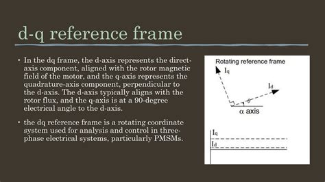 Reference Frames For Applications In Geosciences
