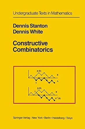 reference request - Undergrad-level combinatorics texts easier …