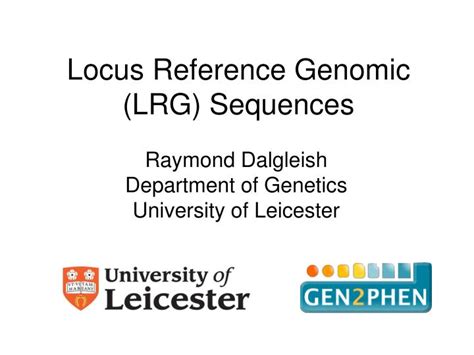 Reference Sequence Sources Locus Reference Genomic Lrg Primary Resources Number Sequences - Primary Resources Number Sequences