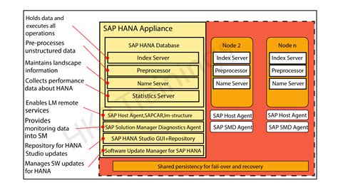 Read Reference Architecture Deployment Guide Sap Hana Solution 