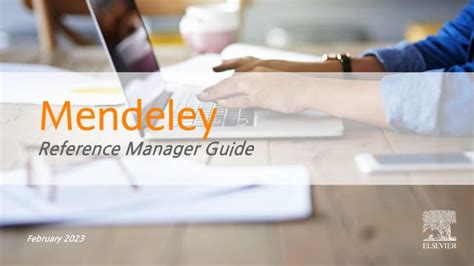 Read Reference Manager User Guide 