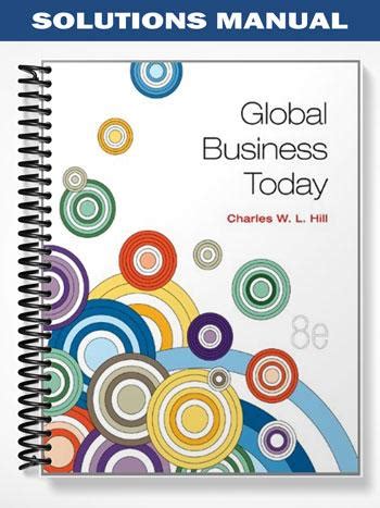 Full Download Referencing Global Business Today 8Th Edition 
