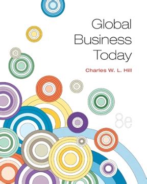 Full Download Referencing Global Business Today 8Th Edition 