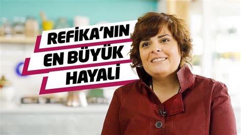 Refika Nın Mutfağı
