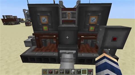 Refinery Immersive Engineering