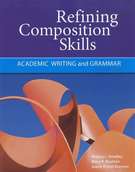 Full Download Refining Composition Skills Answers 