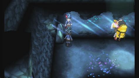 Reflection Cave Walkthrough