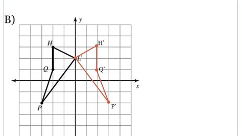 Reflections On A Coordinate Plane By Mack X27 Reflections In The Coordinate Plane Worksheet - Reflections In The Coordinate Plane Worksheet