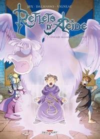 Reflets D Acide T08 De Charybde En Traa Via