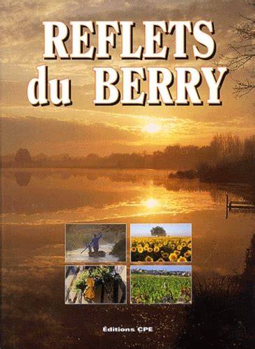 reflets du berry