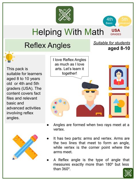 Reflex Angles Math Is Fun Reflex Flex Math - Reflex Flex Math