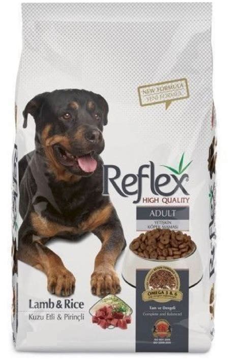reflex köpek maması 15 kg en ucuz 