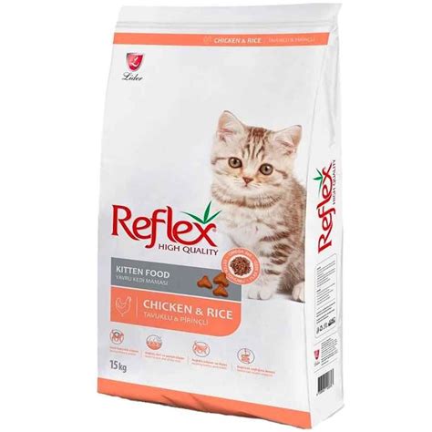 reflex yavru kedi maması 15 kg en ucuz 