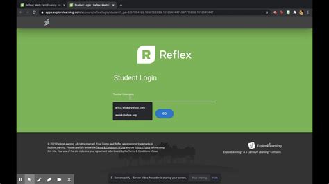 Read Online Reflex Math Go Click Launch Pdf 
