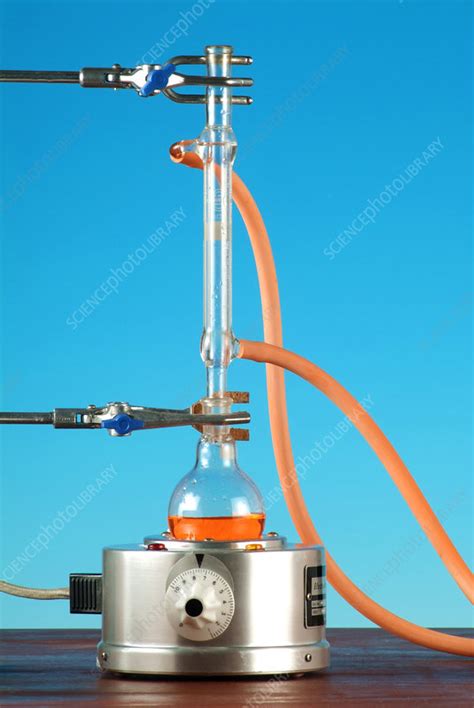 Reflux Heating