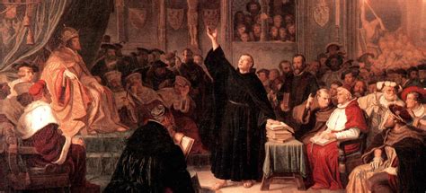Reformation In Uk