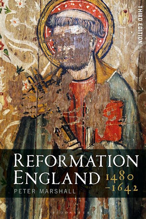 Read Online Reformation England 1480 1642 