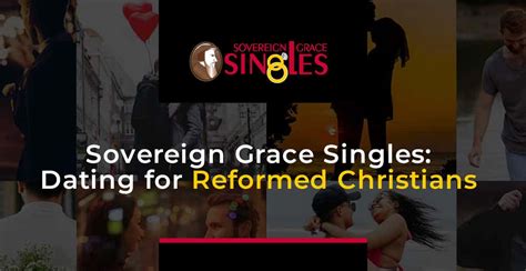 reformed christian singles dating