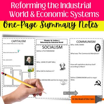 Download Reforming The Industrial World Guided Reading Answers 