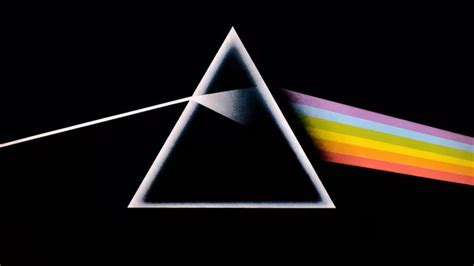 Refraction Pink Floyd