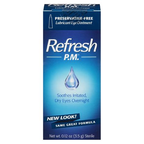 Refresh Pm Walgreens