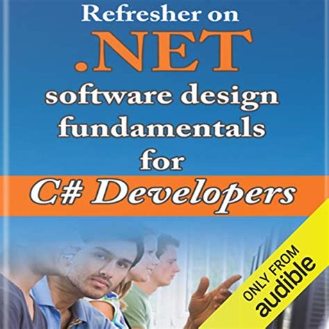 Download Refresher On Net And Software Design Fundamentals For C Developers 