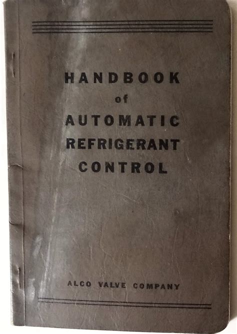 Download Refrigerant Management Handbook Whole Building Design Guide 