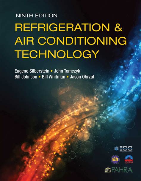 Refrigeration Air Conditioning Technology Answer Key