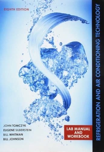 refrigeration air conditioning technology seventh edition