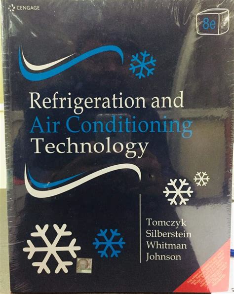Full Download Refrigeration And Air Conditioning Technology Eighth Edition 