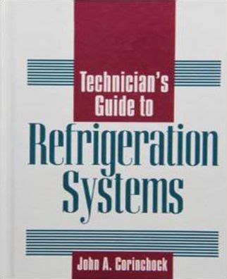 Full Download Refrigeration Technician Guide 