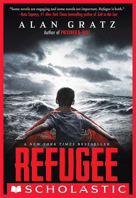 Refugee Book Pdf