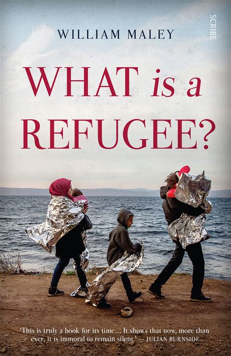 refugee book review