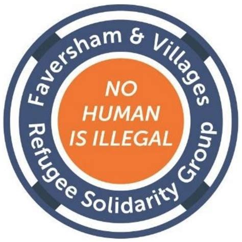 refugees welcome Faversham & Villages Refugee Solidarity Group