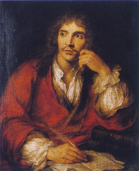 refugi de moliere biography