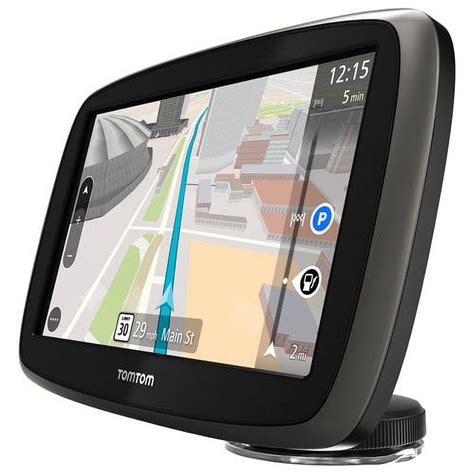 Refurbished Tomtom