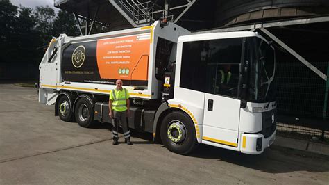Full Download Refuse Collection Vehicles For Developing Countries 