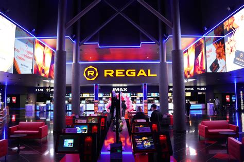 Regal Dublin Ca