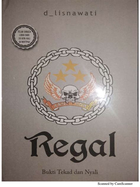 Read Regal Pdf 