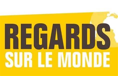 regards sur le monde les visages de la faim