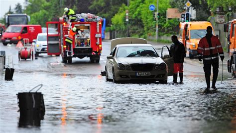 regen unwetter bayern