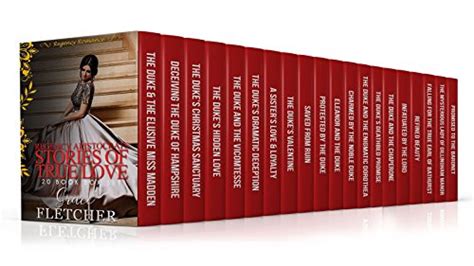 Read Regency Aristocrats Stories Of True Love 20 Book Box Set 
