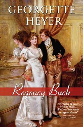 Download Regency Buck Alastair Audley Book 3 
