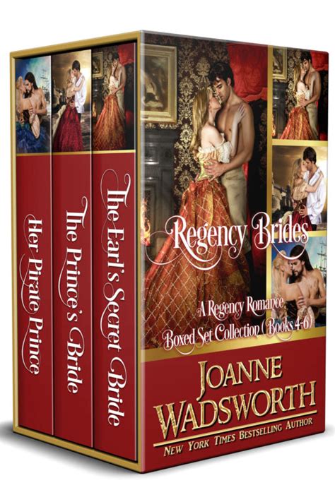 Read Online Regency Romance Collection 30 Book Box Set 