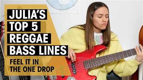 Reggae Bass