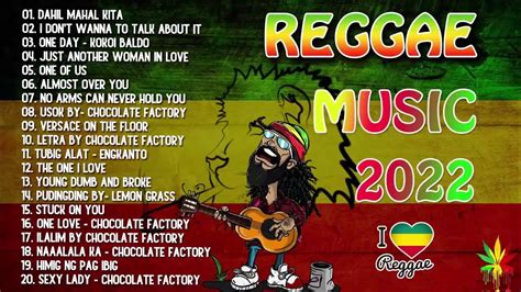 Reggae Full Album Barat 2023