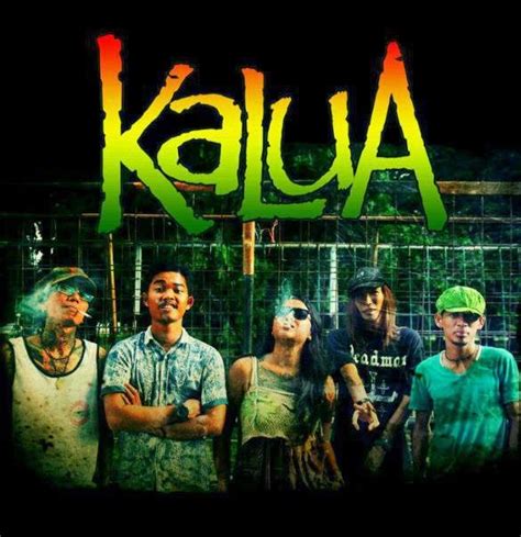 Reggae Kalua