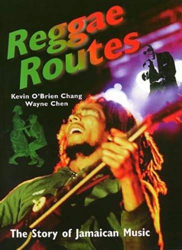 Read Online Reggae Routes Story Jamaican Music Ebook Download 