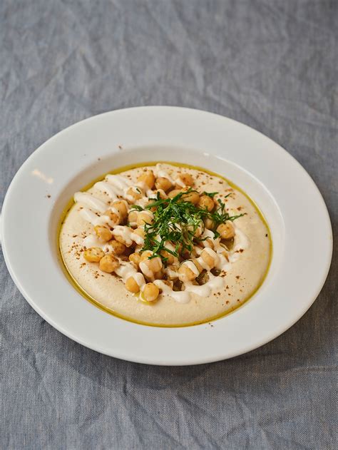 reggev hummus instagram