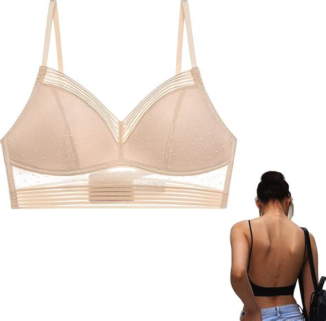 Reggiseno Schiena Nuda